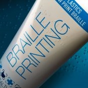 Embossed Effect Printing Services