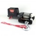 Nationwide Suppliers Of Warn Winches
