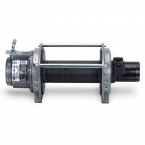 Nationwide Suppliers Of Warn Industrial Winches