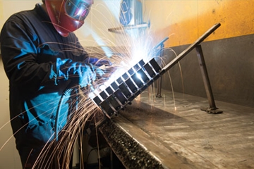 Metal Profile Cutting Services In Buckinghamshire
