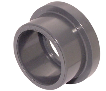 Nationwide Suppliers Of uPVC Stub Flange