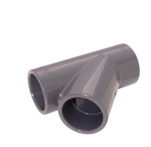 Nationwide Suppliers Of UPVC Fittings