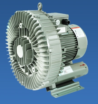 Nationwide Supplier Of Side Channel Blowers