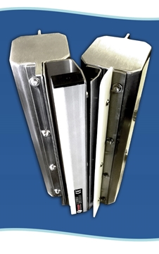 Nationwide Specialists In Air knife Systems
