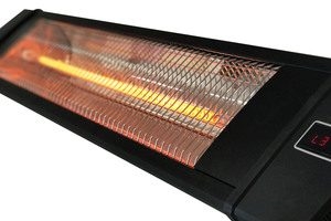 IP Rated Outdoor Heaters