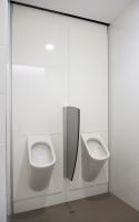 IPS Duct Panellng For Toilets