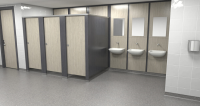 POWER Cubicle Systems For Office Environments