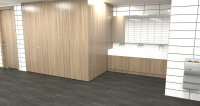 TIME Cubicle Systems For Retail Premises