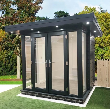 Garden Rooms Installers In East Sussex