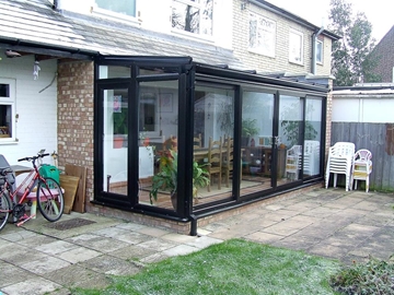 Bespoke Conservatories In East Sussex