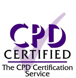 CPD Certified Course