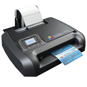 Afinia L301 Colour Label Printer  