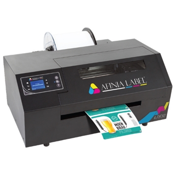 L502 Colour Label Printer
