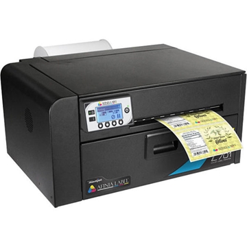 Afinia L701 Colour Label Printer