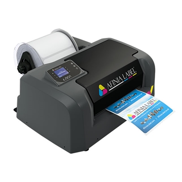 L501 Colour Label Printer