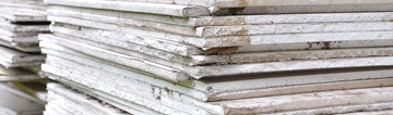 Plasterboard Disposal Services In Dorset