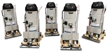 Nationwide Suppliers Of High Vacuum Systems