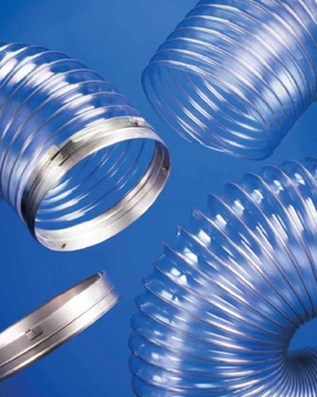 Nationwide Suppliers Of PU Flexible Hoses