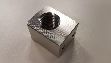 CNC Milling Services In London