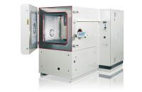 Vacuum test chambers VTH and VCH/WT-D and WK-D
