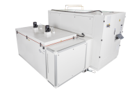 WBT Material Testing Chambers for Different Materials