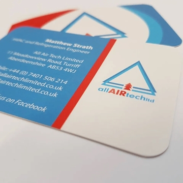 Bespoke Printing Services In Aberdeenshire