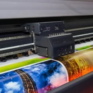 Bespoke Printing Services In Aberdeen