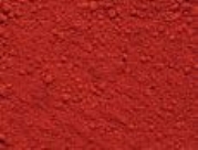 Micronised Red Iron Oxide