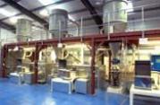 Contract Powder Processing