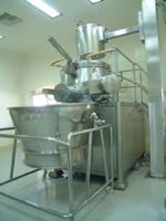 Granulation Equipment
