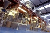 Aerospace Minerals Contract Processing Specialists