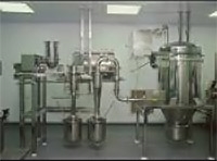 Contract Powder Processing Specialists 