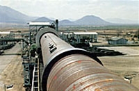 Rotary Dryer Equipment Suppliers 