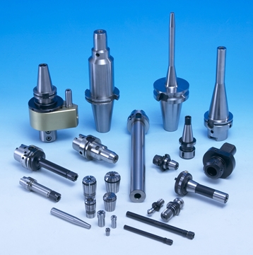 Standard Spindle Tooling for all types of CNC machine