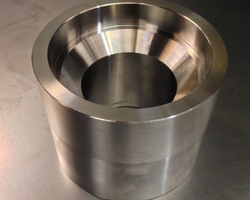 Specialist CNC Machining Services 