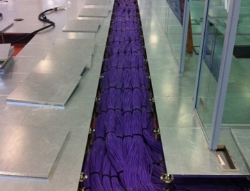 Office Cabling Solutions In Essex