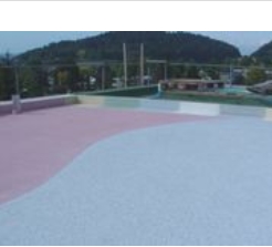  Fully reinforced Liquid Waterproofing Systems