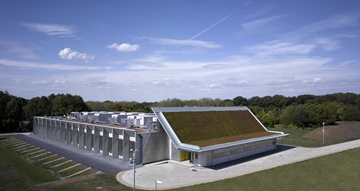 Green Roof Solutions 