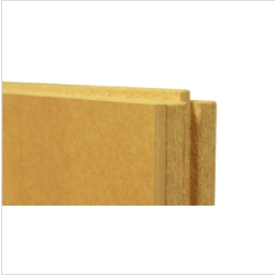 Pavatex Wood Fiber Insulation 