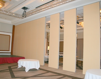 High-Quality Concertina Partitions 