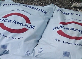 Suppliers Of Highest Quality Puckamuck In East Hampshire