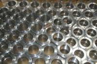 Machined Components For HVAC Applications