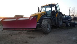 Proactive Gritting Services In Hampshire