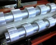 UK Supplier Of Slitting Machinery