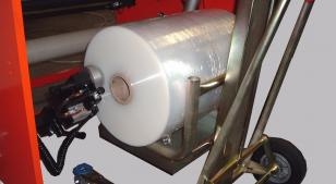 Roll Handling Equipment Supplier