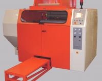 Fully Automatic Cored Prestretchers