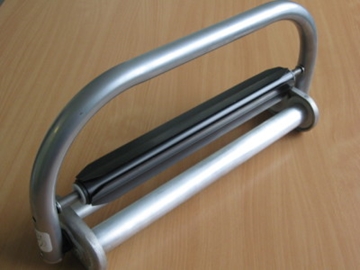 UK Manufacturer Of Pre-stretching Dispensers