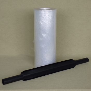 Extended Handle Wrapping Dispenser