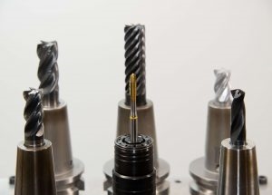 Professional Tube Drilling Services