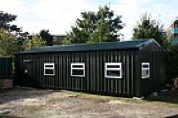 Large Portable Containers For Hire